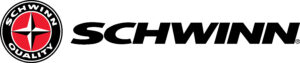 Logo - Schwinn - Black